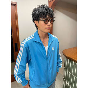 ツイスパマッシュ