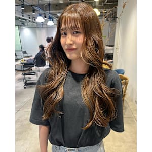 long layer - DUMBO【ダンボ】掲載中