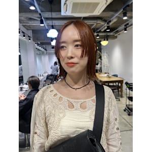 step　cut - DUMBO【ダンボ】掲載中