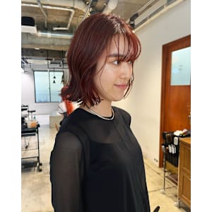 red brown - DUMBO【ダンボ】掲載中