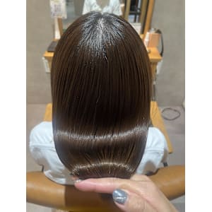 酸性ストレート