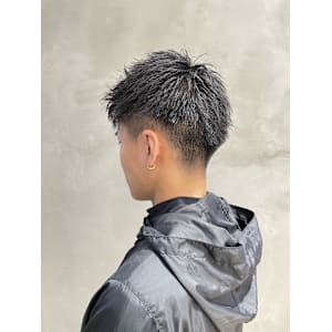 メンズカット/メンズショート