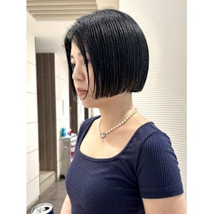 ◎オータムボブ