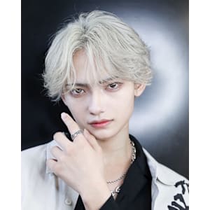 プリンスフェザーショート