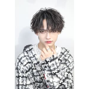 ゆる波センターパート