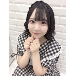 ボブさんに♪ふわふわ編みたらし＊まゆ