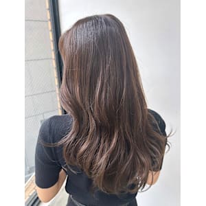 ＊LORENふんわりレイヤースタイル＊