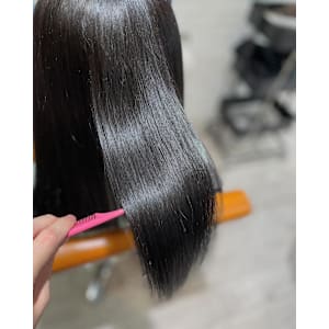 ブルーブラック