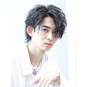 ハーフバックツイストスパイラル