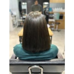 オリーブアッシュ