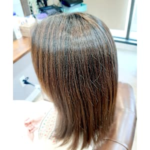 ハイライトフォイルカラー