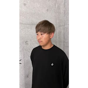 VOL.×メンズ×ブラウン