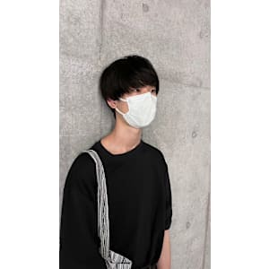 VOL.×メンズ×マッシュ