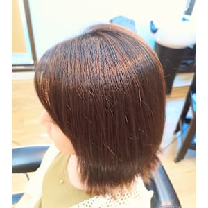 ウィービングハイライト