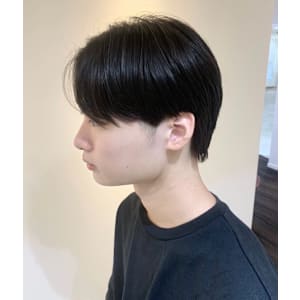 ナチュラルセンターパート - SKY Re-beau【スカイ レビュー】掲載中