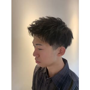 スパイキーショート改 - SKY Re-beau【スカイ レビュー】掲載中