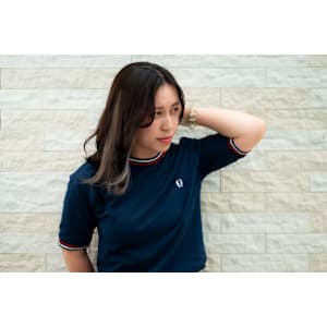 HairSalon CODE fleur×ロング