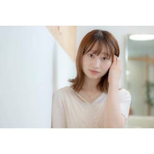 HairSalon CODE fleur×ミディアム