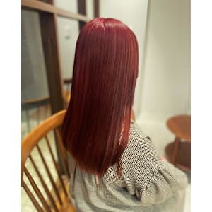 カシスピンクcolor