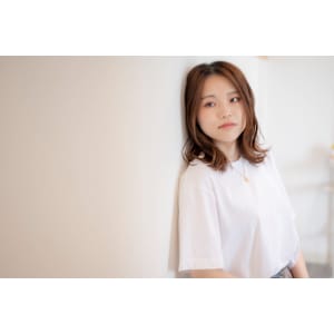 Hair＆Relaxation Salon CODE×ミディ