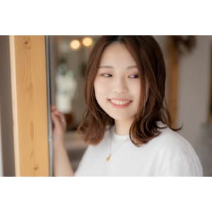 Hair＆Relaxation Salon CODE×ミディ