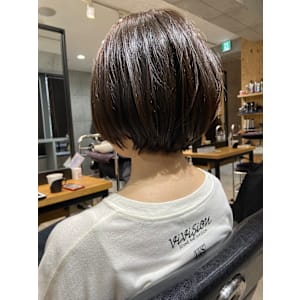 まとまるショート