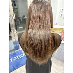 Louer hairmake×ロング - Louer hairmake【ルエ ヘアメイク】掲載中