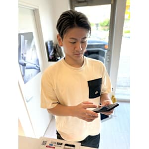 ◆シャドウルーツ◆メンズ◆ハイトーン◆ブリーチ