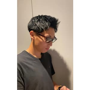 ◎スパイキーショート