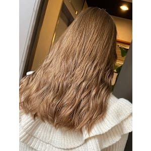 TIGRE tenjin×ロング