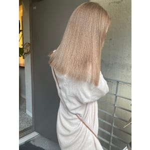 TIGRE tenjin×ロング