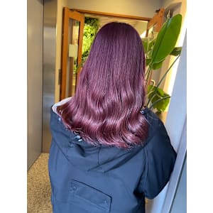 TIGRE tenjin×ロング