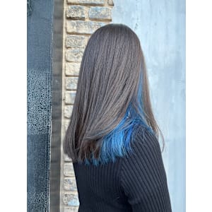 TIGRE tenjin×ロング