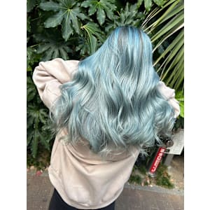 TIGRE tenjin×ロング