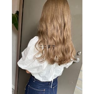 TIGRE tenjin×ロング