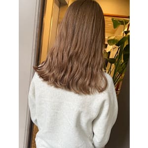 TIGRE tenjin×ミディアム