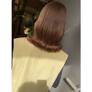 TIGRE tenjin×ミディアム