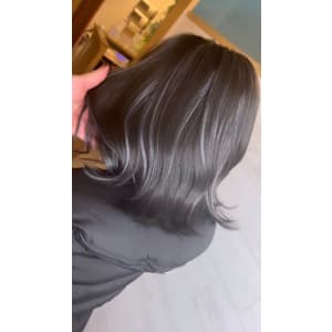 TIGRE tenjin×ミディアム