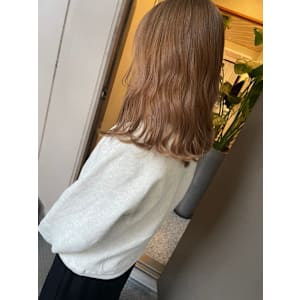 TIGRE tenjin×ミディアム