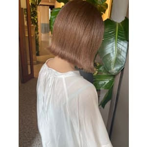 TIGRE tenjin×ショート