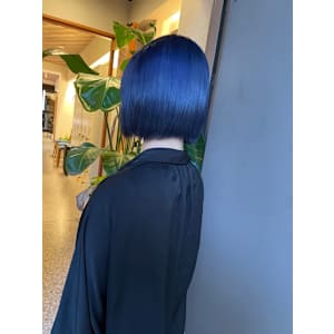 TIGRE tenjin×ショート