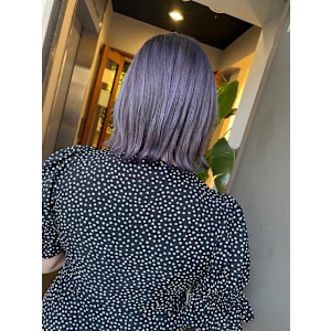 TIGRE tenjin×ショート