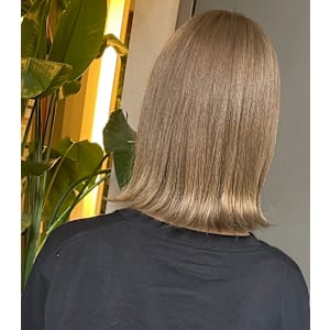 TIGRE tenjin×ショート