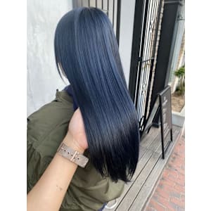 TIGRE daimyo×ロング