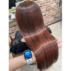 TIGRE daimyo×ロング