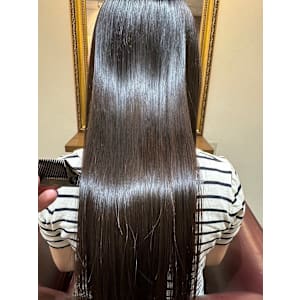 TIGRE daimyo×ロング