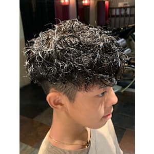 スペインカール