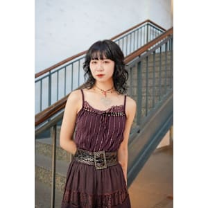 ウルフパーマ/keshiki大名ISSEI