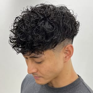 スペインカール