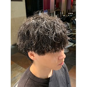 ツイストスパイラル